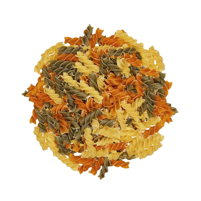 Vegetable Spirals (Bulk) organic